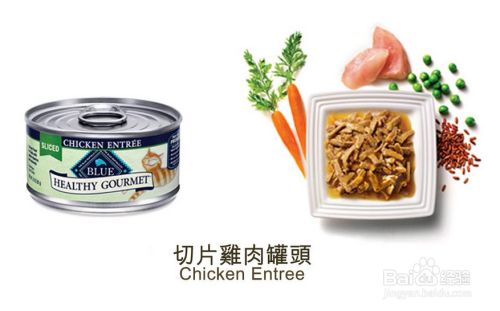 猫猫嘛嘛养猫心得系列：[5]干粮还是湿粮好