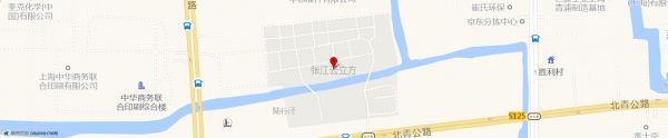 公司地址