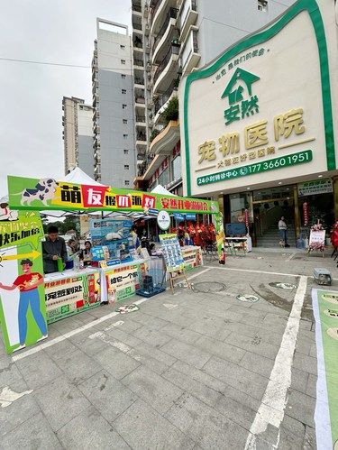 南宁24h，明码标价，铲屎官来这！！