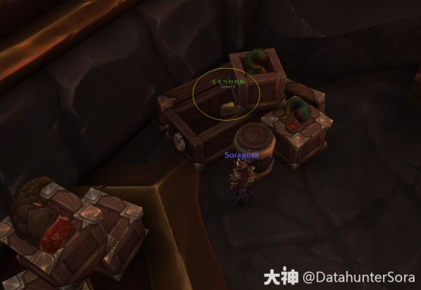 10.1 奶酪之赐成就和宠物罗兰德获取攻略_魔兽世界 | 大神