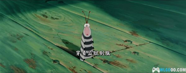 动画 小姐与流浪汉[国英多音+简繁字幕] 1080P高清修复下载｜两只小狗狗的爱情故事-图6-围炉Go网站