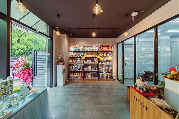 了解宠物市场，开一家赚钱的宠物网店！