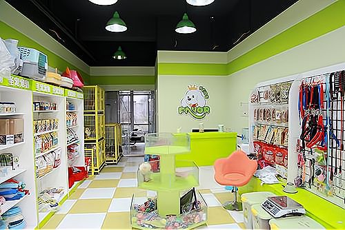 北京的宠物市场：开一家赚钱的宠物店需要多少钱？