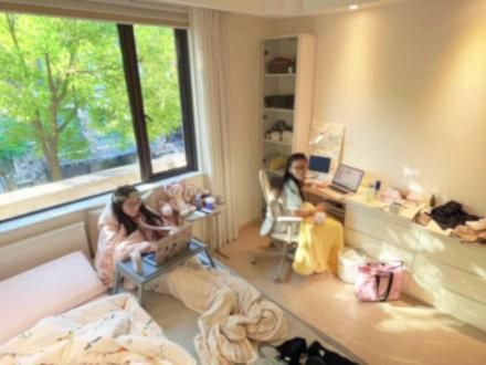 想一辈子在空调房里 #宅家 #我的小窝