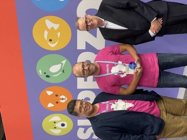 WPA Reveals SUPERZOO New Product Showcase Award Winners 
