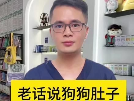 狗狗短寿都是喂出来的#养狗经验分享 #科学养狗