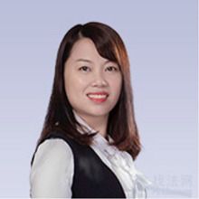 杨芳律师