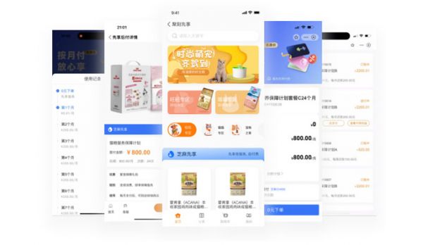 宠物店货物仓库管理的最佳实践