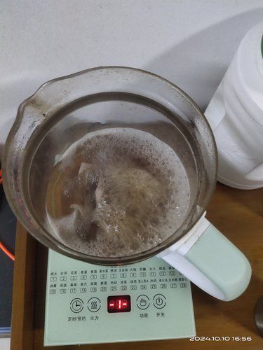 你正在寻找的三高养生茶
