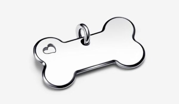 PANDORA潘多拉首个宠物系列饰品,与毛孩子们一起自由穿搭