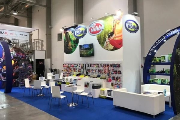 南非国际宠物用品展览会Pet Expo(www.828i.com)