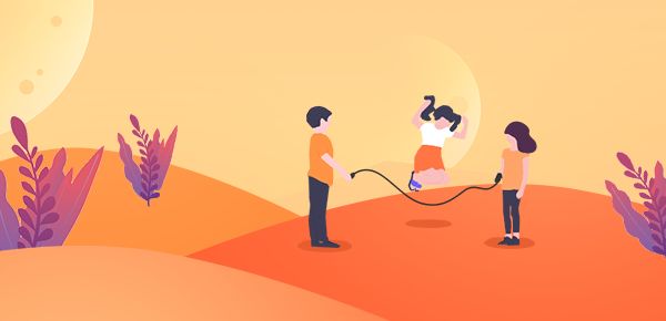 儿童反社会人格症状