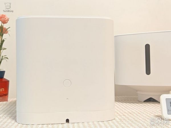 米家智能宠物喂食器2，比1代强还有更多的选择_新浪众测