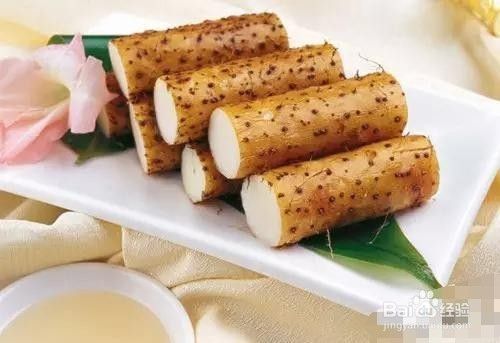 春季养生菜长寿的秘诀