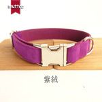 现货批发中型犬宠物脖套 狗狗牵引项圈 狗狗胸背带 寵物用品批發