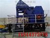 全自动废旧床垫家具破碎机设备大型废弃沙发粉碎机哪家好