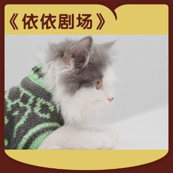 依依剧场