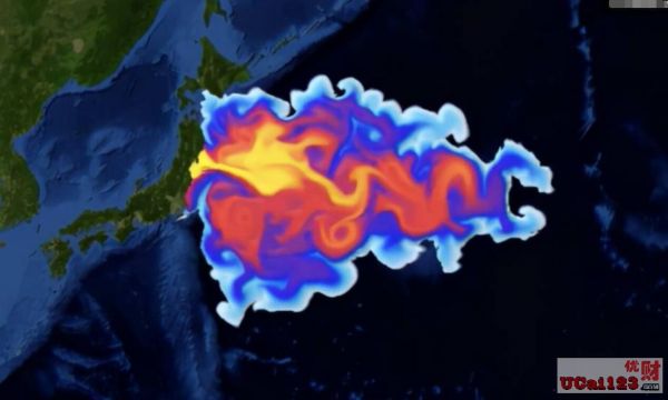 在华日企9270家,超4000家企业贸易额蒸发,从日本将核废水排入大海看日本信用