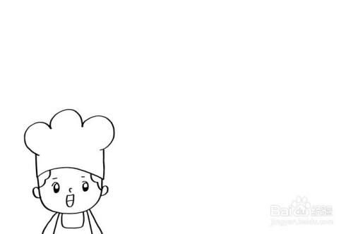 手抄报系列-怎么画科学饮食手抄报