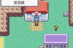 口袋妖怪火红版攻略-第四枚徽章
