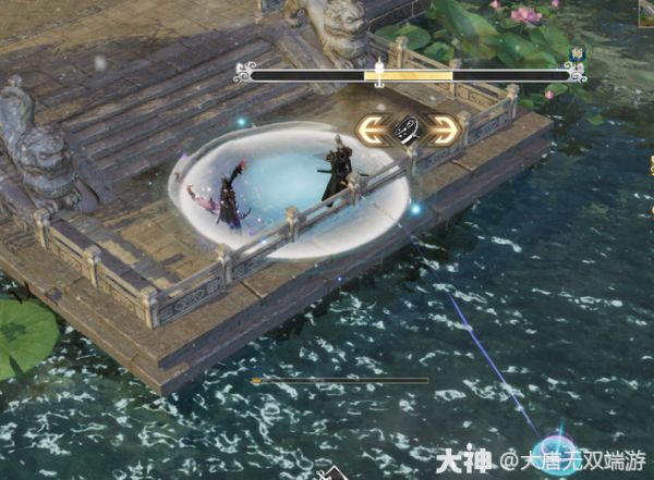 黄沙百战穿金甲！《大唐无双》3月春季资料片重磅更新大解析_大唐无双 | 大神