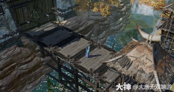 黄沙百战穿金甲！《大唐无双》3月春季资料片重磅更新大解析_大唐无双 | 大神