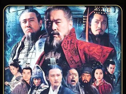 曹操败走华容道遇关羽阻拦、关羽重情义将他放走#三国 #新三国 #曹操 #历史剧解说