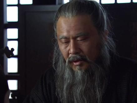 曹操临终前将基业传给隐忍老辣的曹丕,一代枭雄就此下线 #新三国 #悟人生之道 #曹操 #怀旧经典影视