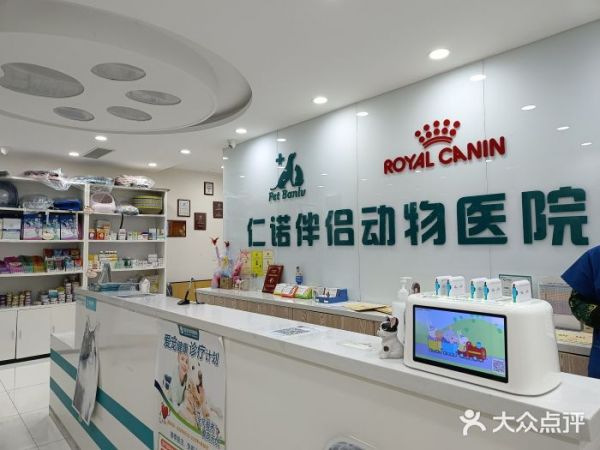 济南宠物医院排名