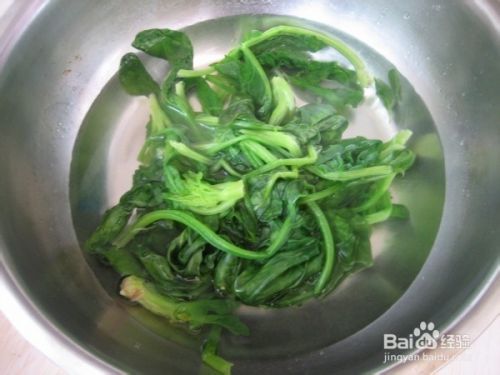 猫耳朵面的做法