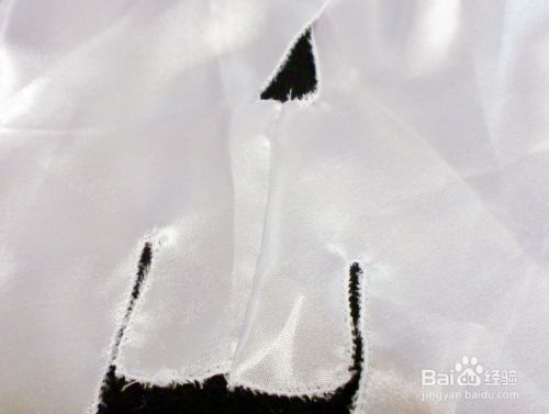 怎么做娃娃古裝上襦上衣？：[2]基本版型