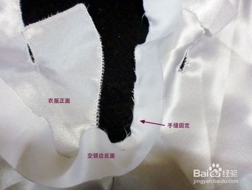 怎么做娃娃古裝上襦上衣？：[2]基本版型