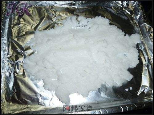 怎样循环利用仓鼠浴沙