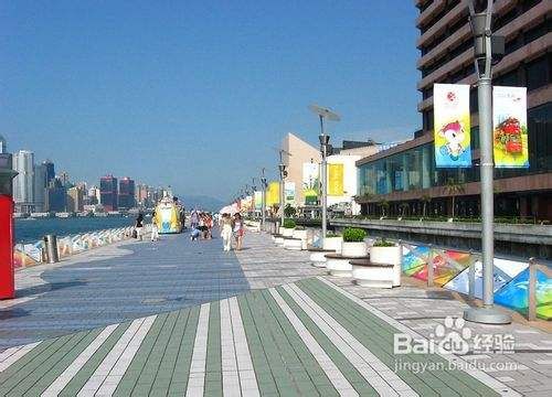 香港旅游经验分享