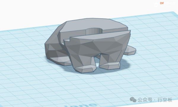 【社区优秀作品】WoofWhimsy—行空板自制电子宠物狗...图8
