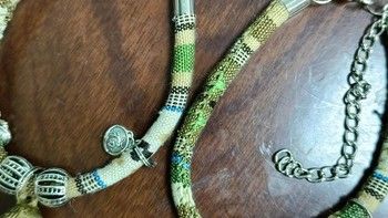 买项圈就买这款狗狗铃铛项圈