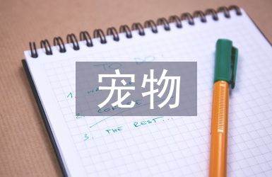 宠物诱食剂风味物质分析研究进展