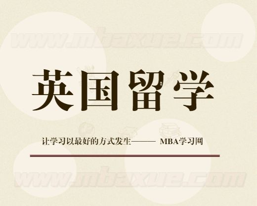 英国留学公告英国艺术院校作品集提交方式快来看看