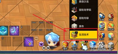 冒险岛2怎么捕捉获得宠物