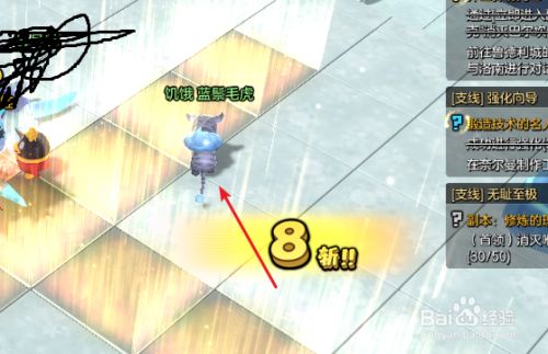 冒险岛2怎么捕捉获得宠物
