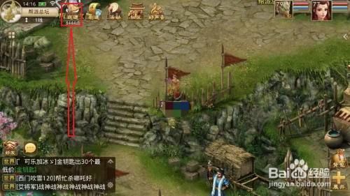《问道》手游如何设置巡逻自动捕捉宠物