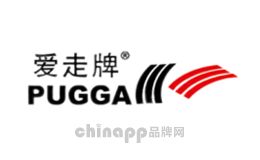 狗链品牌榜-爱走PUGGA