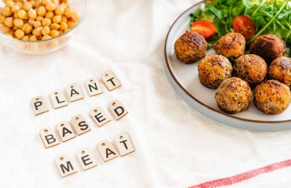 Hong Kong FoodTech: A Taste for Investment in Alternative Proteins | HKTDC