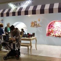 史克威尔 旗下，宠物用品品牌 SQEX PET 正式展出