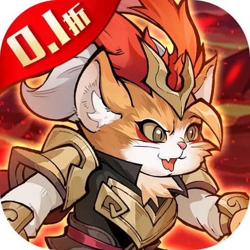 猫狩纪(0.1)H5-飞猫服
