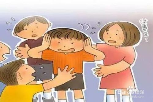 儿童行为障碍有什么迹象