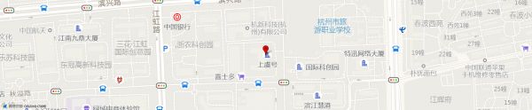 公司地址