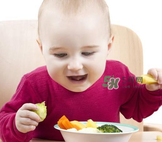 小孩可以吃的健康零食有哪些？哪些零食适合儿童？