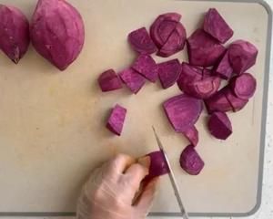 自制宠物手工零食 磨牙棒的做法 步骤1