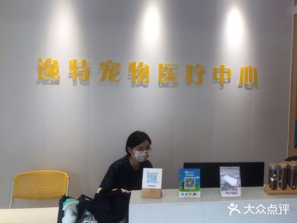 广州宠物医院